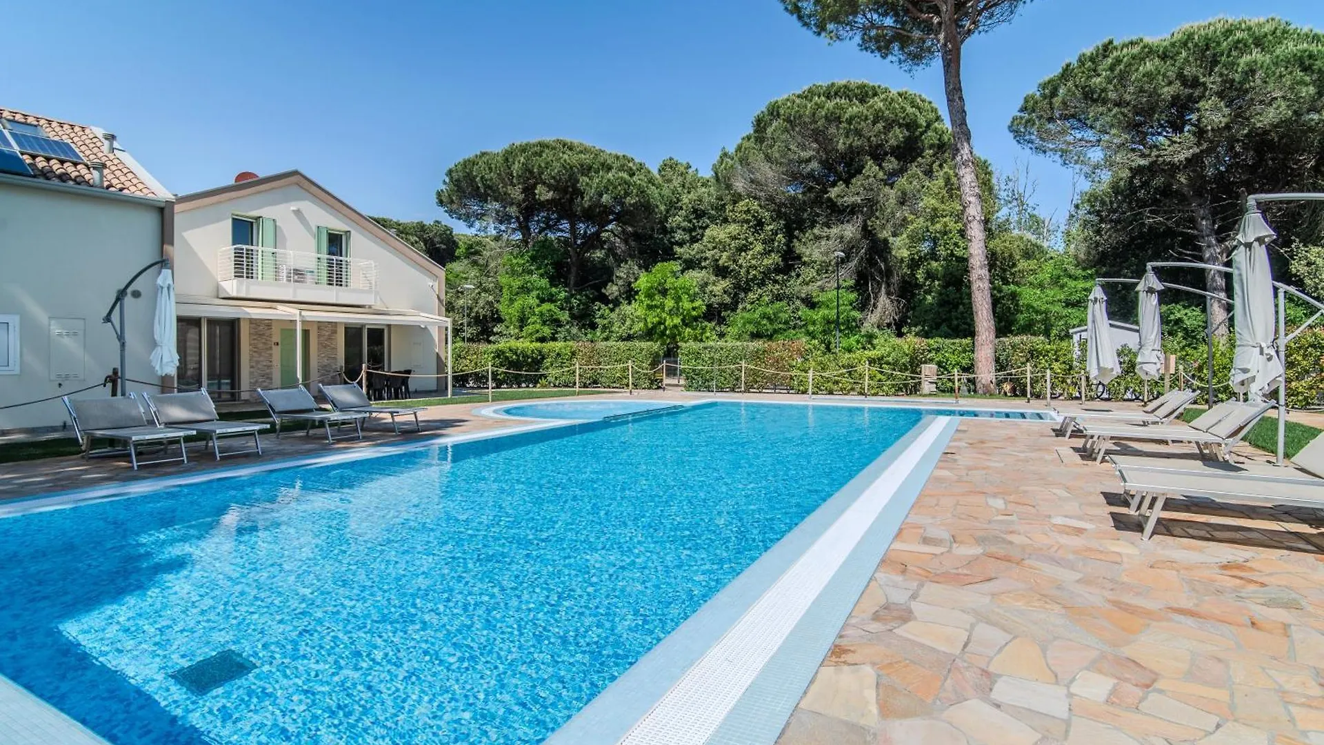 Apartment Le Dune Verdi Lido di Jesolo