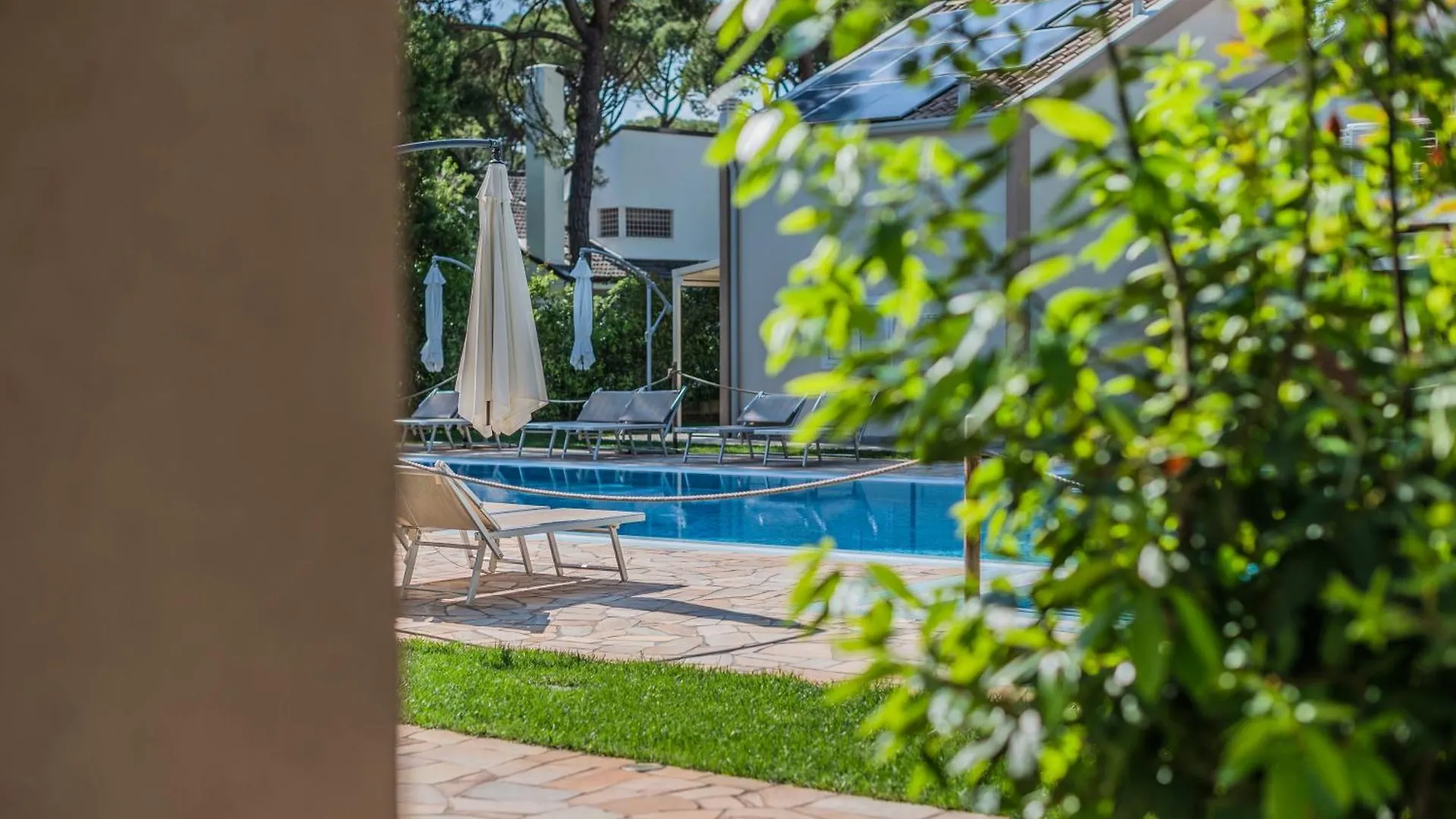 Le Dune Verdi Lido di Jesolo Apartment