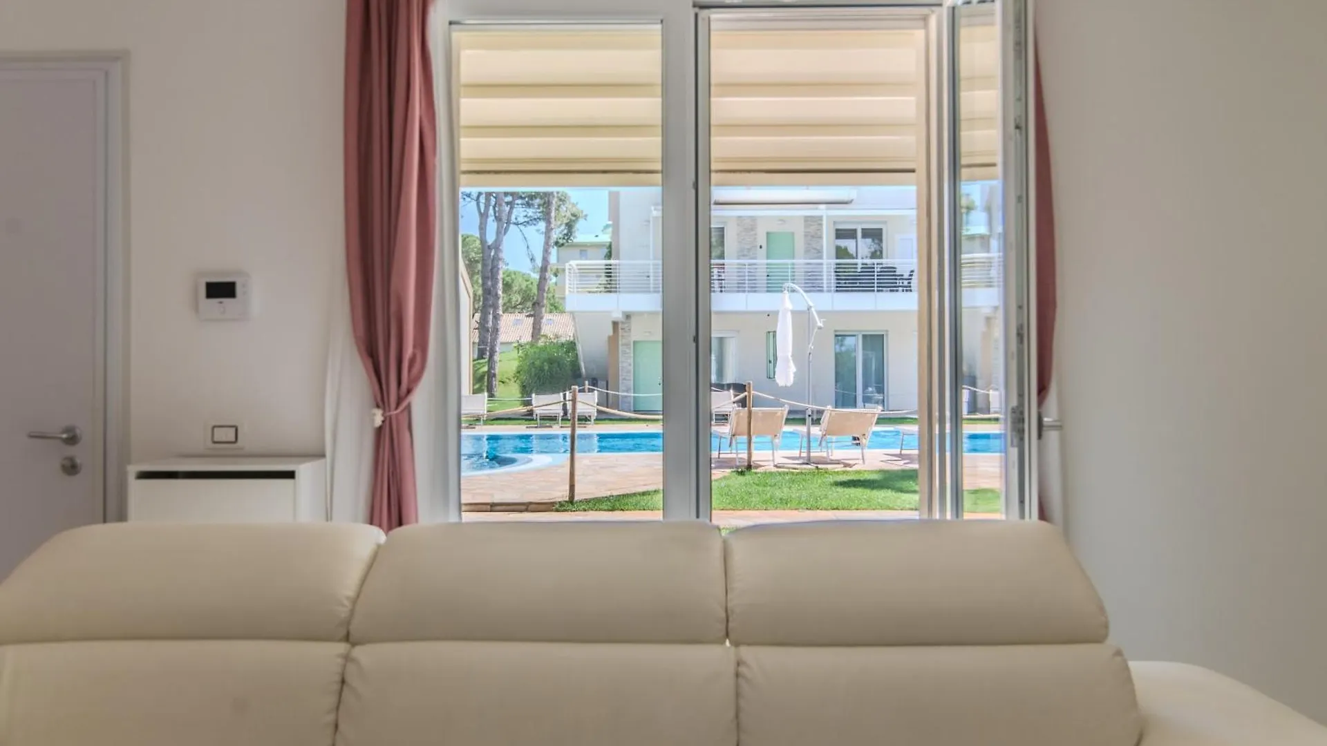 Apartment Le Dune Verdi Lido di Jesolo Italy