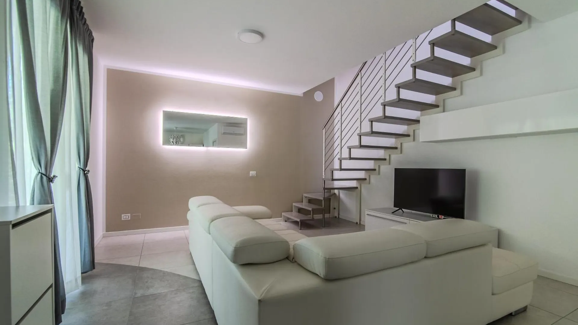 Le Dune Verdi Lido di Jesolo Apartment