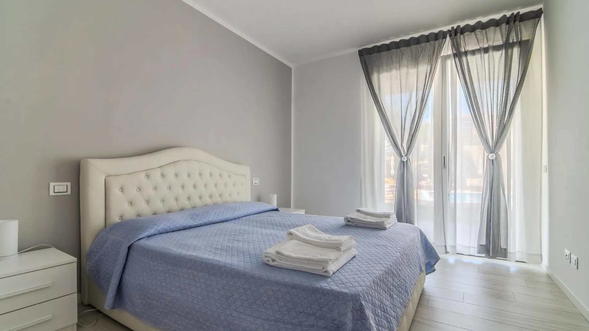 Le Dune Verdi Lido di Jesolo Apartment