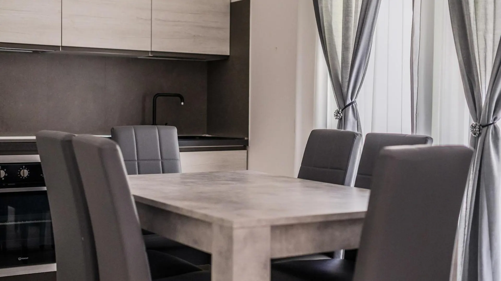 Apartment Le Dune Verdi Lido di Jesolo Italy