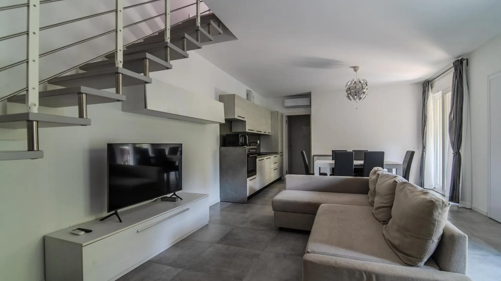 Le Dune Verdi Lido di Jesolo Apartment