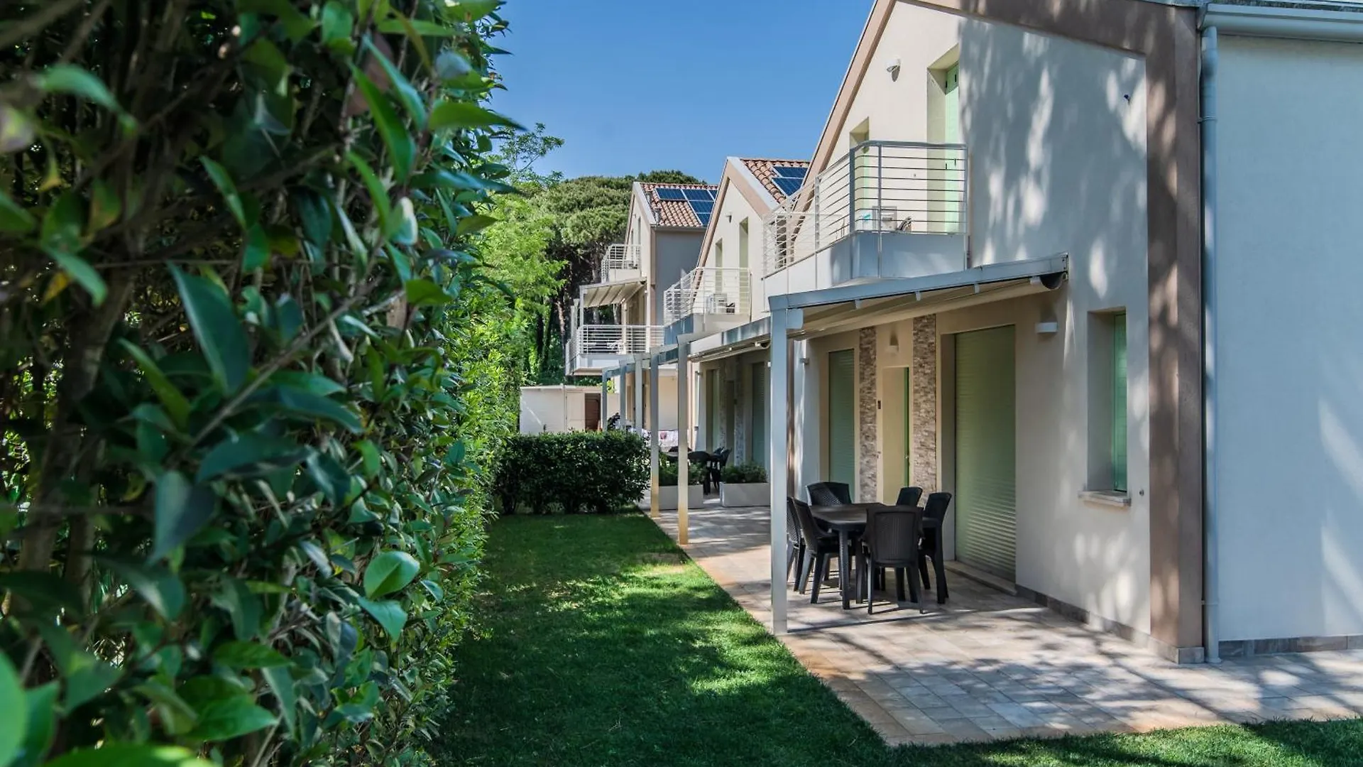 Apartment Le Dune Verdi Lido di Jesolo