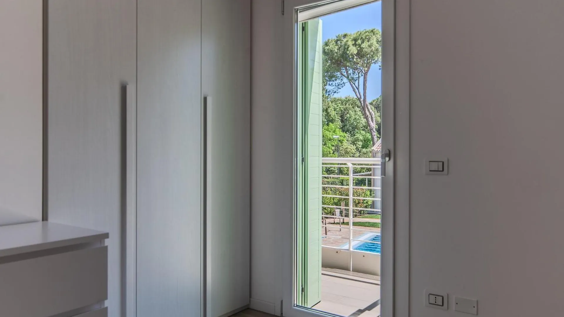 Le Dune Verdi Lido di Jesolo Apartment