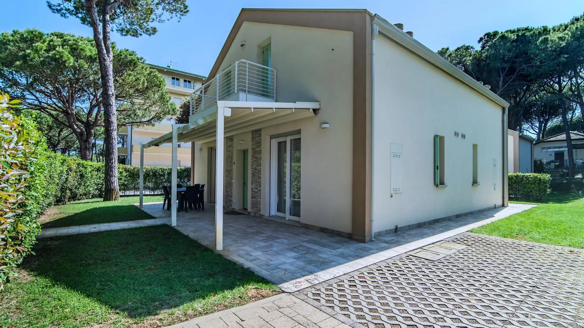 Apartment Le Dune Verdi Lido di Jesolo Italy
