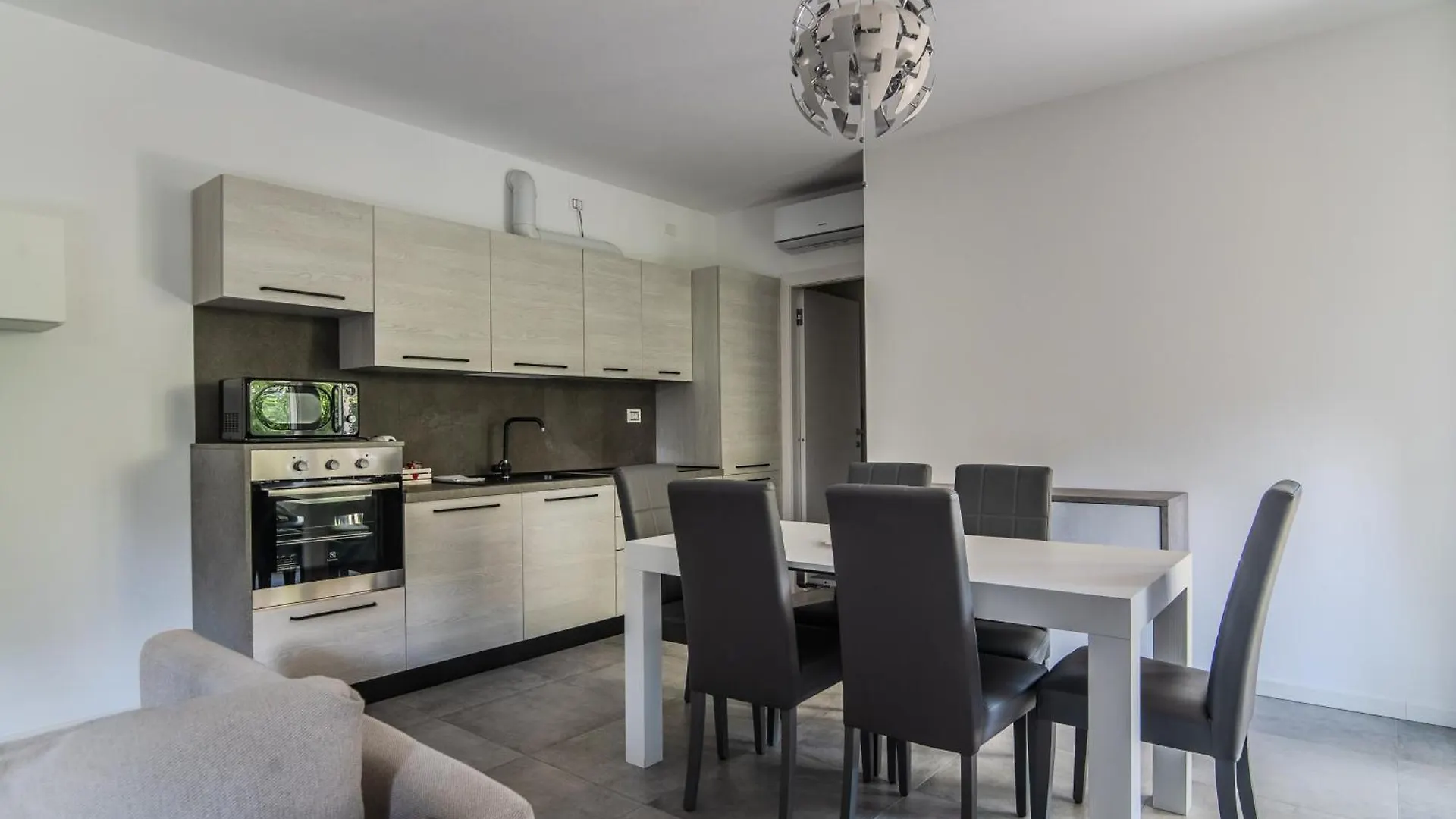 Apartment Le Dune Verdi Lido di Jesolo