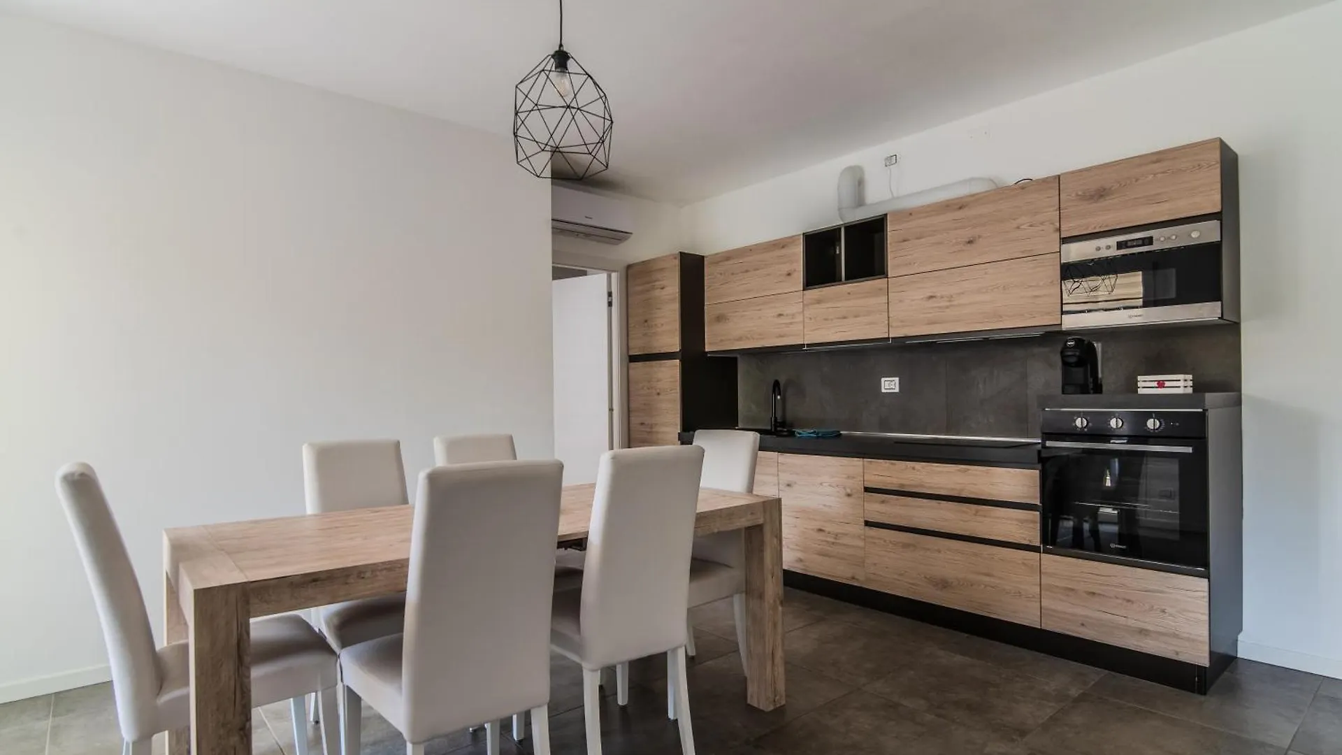 Le Dune Verdi Lido di Jesolo Apartment