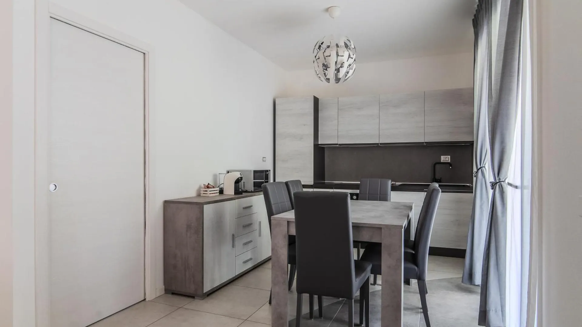 Apartment Le Dune Verdi Lido di Jesolo Italy