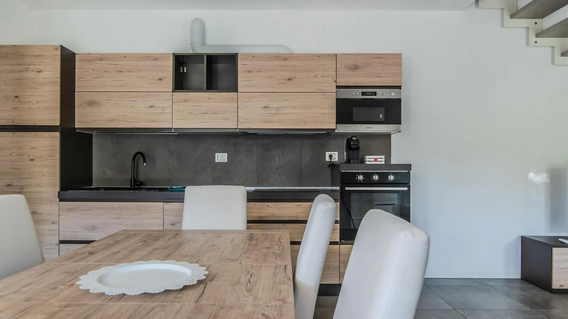 Apartment Le Dune Verdi Lido di Jesolo